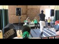 MJ Short Zumbathon