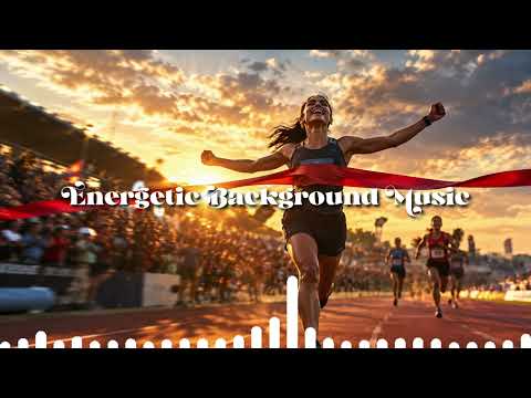 Energetic Background Music