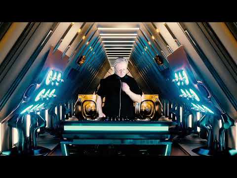 Happy707 - Infectious Waste x DJ HELL