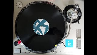 Moodymann ‎– Dem Young Sconies / Bosconi
