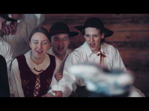 Break thru Poland - Barania Góra EP1