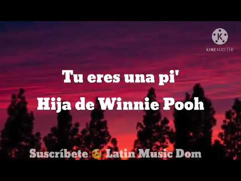 Chimbala x Juan Magan- Que Me Importa A Mi  (Lyrics)