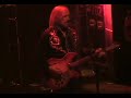 Mystic Eyes - Tom Petty & HBs, live at MSG 2008 (video!)