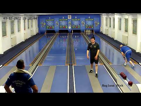 18. Kolo 1.B HKLJ Klek - Istra