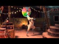 INFANTIL PARAMOUNT PROMO