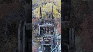 The most remote &#39;ghost town&#39; in the United States