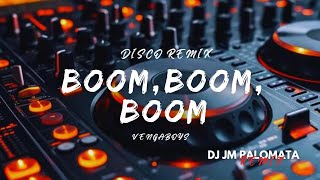 Download lagu BOOM BOOM BOOM BY VENGABOYS | DISCO REMIX ( DJ JM PALOMATA REMIX ) mp3 Download lagu BOOM BOOM BOOM BY VENGABOYS | DISCO REMIX ( DJ JM PALOMATA REMIX ) mp3