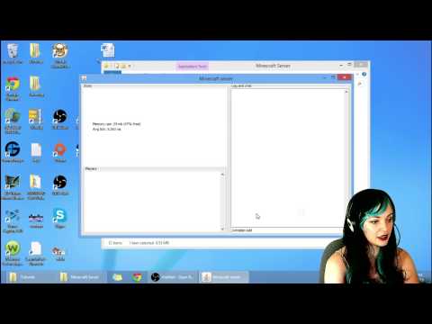 Whitelist on Minecraft