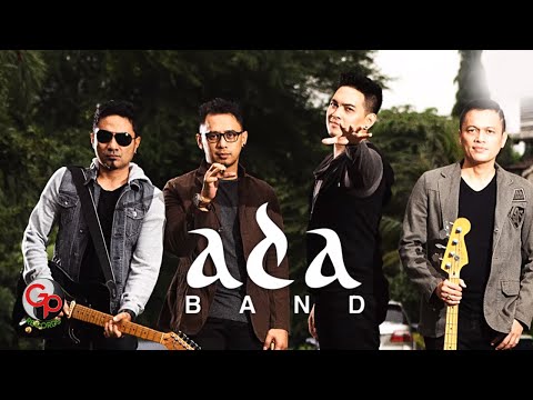 Ada Band - Karena Wanita Ingin Dimengerti (Official Lyric)