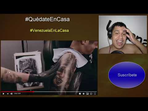 Reacciono a INDELEBLE de Letra con Horus y Los hermanos química| UnPana