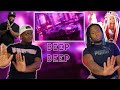 Nicki Minaj - Beep Beep feat. 50 Cent (Reaction)