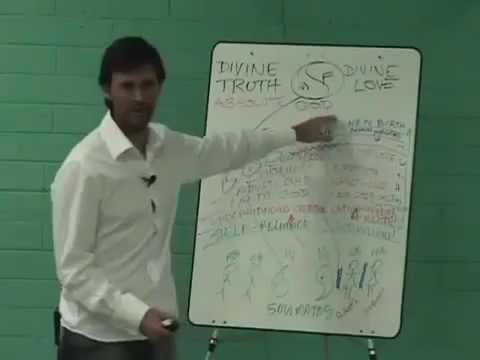 Jesus on Celestial Spirits and Honoring Free Will