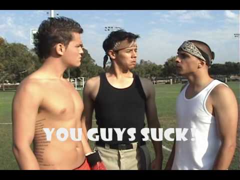 Cholo Adventures 18 - World Cup - Viva Los Cholos