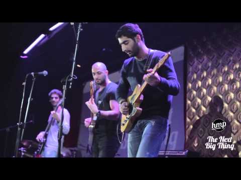 TNBT2013 Concert: Slow Train - Fairy Queen // HMPⒸ2013