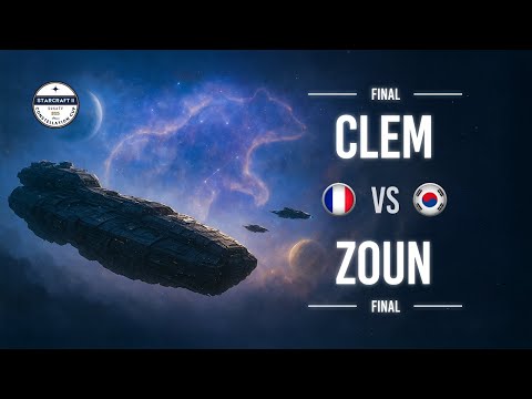 Clem VS Zoun FINAL Stellar Fest Playoffs