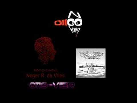 0118-Vier - Overval (handen omhoog)