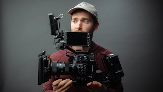 Why I Hate Talking About GEAR