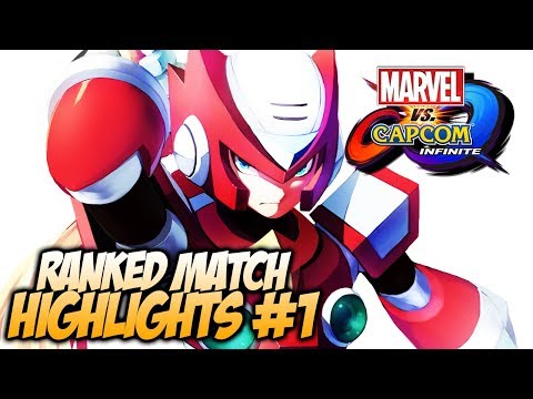MVCI Ranked Match Highlights Volume 1