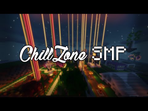 Chill Zone - Minecraft Survival Server IP