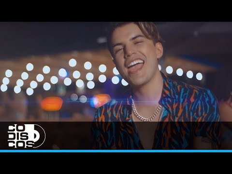 El Malpartido, Dennis Fernando - Video oficial