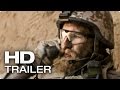 A WAR Official Trailer (2016) 