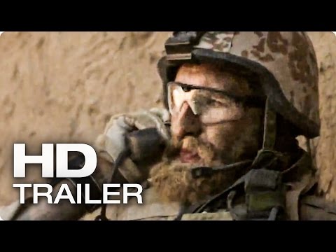 A War (2015) Official Trailer