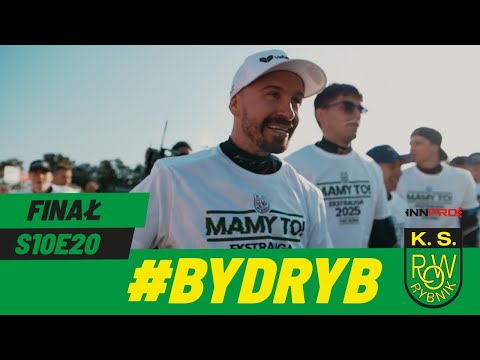 S10E20 ABRAMCZYK Polonia Bydgoszcz vs INNPRO ROW Rybnik