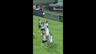 A GOLEADA DO BOTAFOGO-PB EM CIMA DO POMBAL PELO CAMPEONATO PARAIBANO!