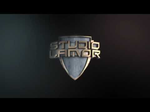 Lamor Band - mix diska (official klip)