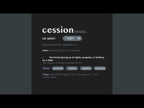 cession freestyle