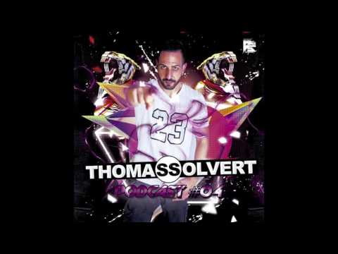 Thomas Solvert House Music Podcast #04
