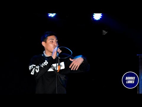 BATTILANA vs NOCKAUT vs ROMAN - OCTAVOS | BARRAS LIBRES FECHA 1 (Temporada 2021/22)