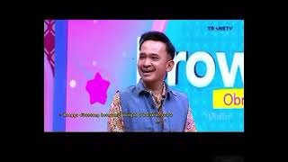 Download lagu VIRAAALLL !!!! Rangga Nada si penyanyi dua karakter Suara mp3