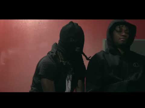 Moe Banz x MG Koopa -  Trap Gallery (Shot By @HigherSelfilms)