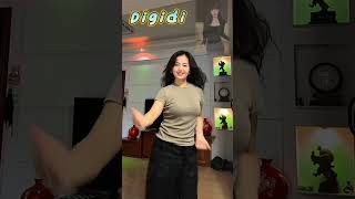 Download lagu DIGIDI § For The Night Dance Cover #trending # #dance #tiktok #viral #shorts #dj #djremix #remix mp3