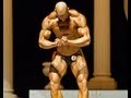 21 y/o Natural Bodybuilder - Polska Genetics: some posing attempts to metallica 1.90cm / 105kg