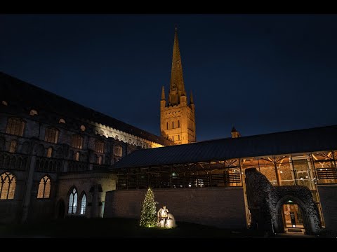 Choral Advent Calendar - Sussex Carol