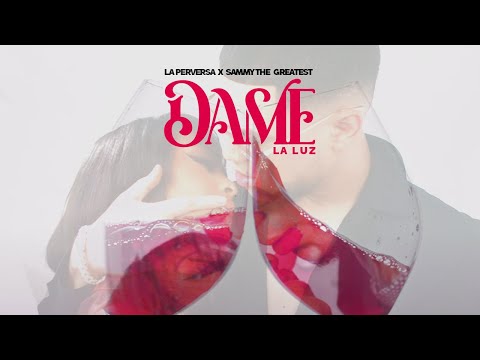 La Perversa - Dame La Luz (Video Oficial)