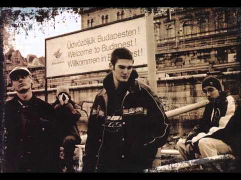 AZA & Újonc - Mi szítunk (km. Bobakrome, Saiid)