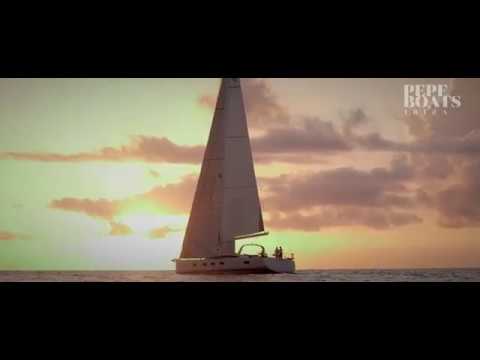 Pepe Boats Ibiza - Jeanneau Yacht 64