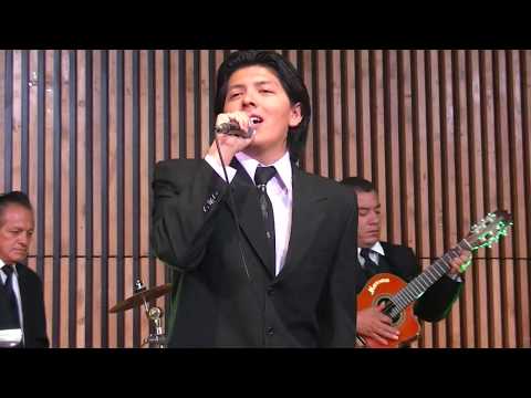 NO HAGO FALTA A NADIE   ALBAZO   JEAN CLAUDIO VALLEJO