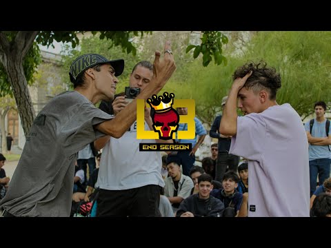 JAVI NEW vs SHADOW vs PSYDUCK - Octavos | Demon Battles End Season IV
