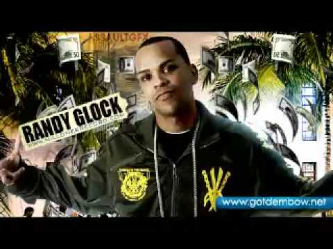 Yomo Ft Jory & Randy Glock - La Vida Es Corta