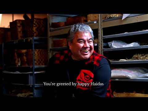 The Rise of the Guardians: Miles Richardson (2017)