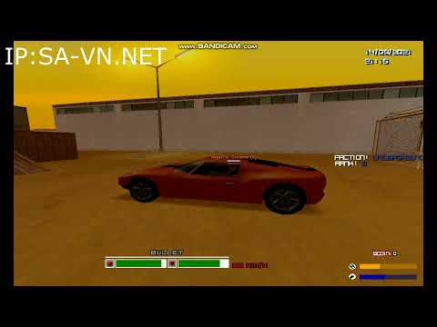 [SA-VN.NET] Underground Racing League - Life Behind The Wheel #1