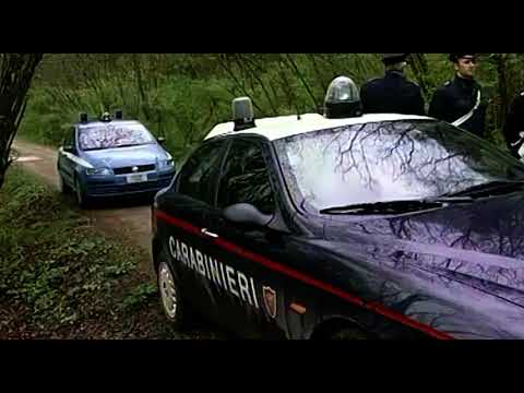 Arezzo, uccisi a colpi di pistola e sepolti. La DDA indaga 10 calabresi dopo 16 anni