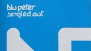 Blu Peter - Biological Response (Connected Mix)