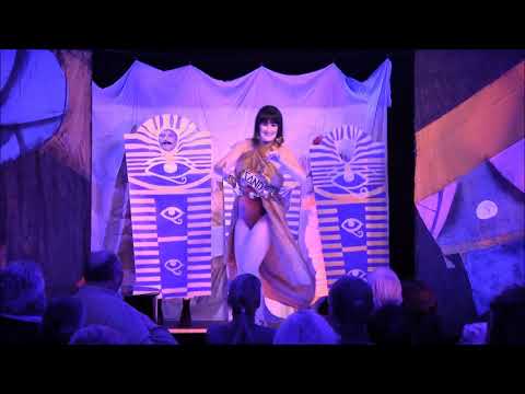 The Sand Dance - A tribute to Wilson, Keppel and Betty