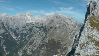 preview picture of video 'Dolina Triglavskih jezer [Sedmera jezera], Julijske Alpe'