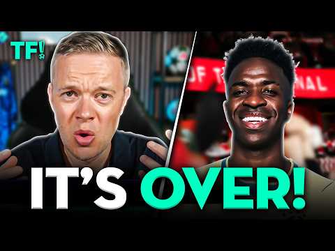 HUGE TRANSFER SNUB!